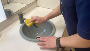basin_cleaning