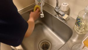 sink_cleaning